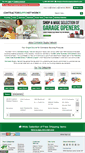 Mobile Screenshot of contractorsupplynetwork.com